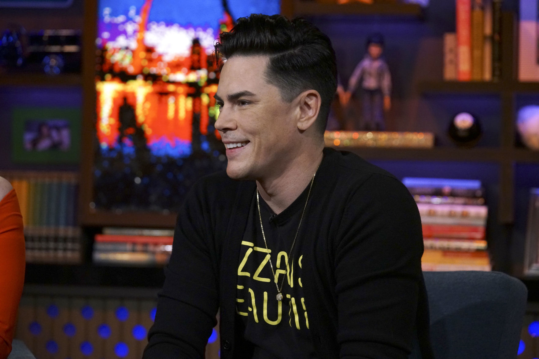 Tom Sandoval